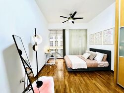 Sims Green (D14), Apartment #495721921